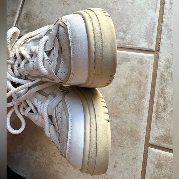 Free‎ People Sneakers Size 8 - Picture 7 of 14